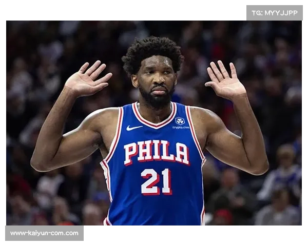 恩比德强势复出统治内线率领76人多点开花快攻高效迎赛季首胜