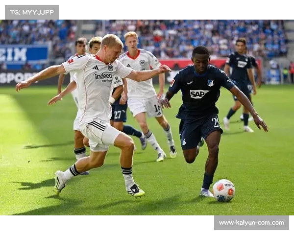 巴萨关注霍芬海姆23岁前锋阿斯拉尼计划补强锋线阵容